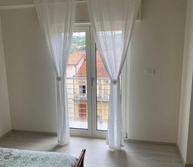 Flumeri Apartment | Da Mina Rooms & Apartament