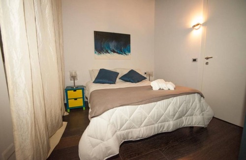 Quartiere XXXI Giuliano Dalmata Bed & Breakfast | Da Molly