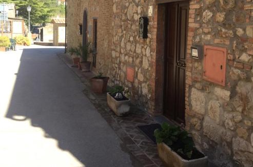 Canneto Apartment | Da Monica