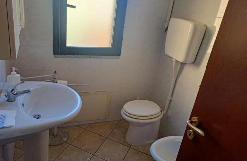 Villasimius Apartment | Da Nanni