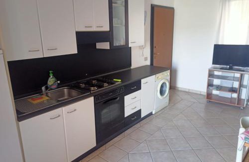 Villasimius Apartment | Da Nanni