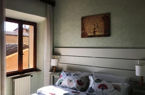 Siena Historical Center Apartment | Da Nedo&Duilia