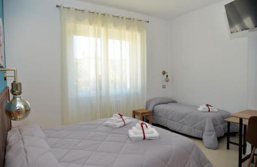 Cagnano Amiterno Bed & Breakfast | Da Neva