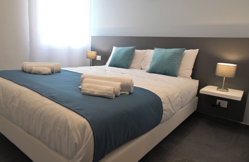 Villa Grazia di Carini House | da 'nfacci