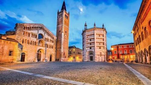 Brindisi Histotic Center Bed & Breakfast | Da Nicola 2