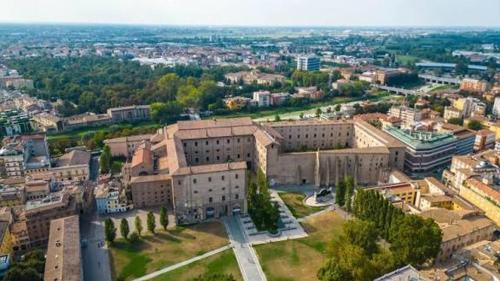 Brindisi Histotic Center Bed & Breakfast | Da Nicola 2