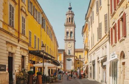 Brindisi Histotic Center Bed & Breakfast | Da Nicola 2
