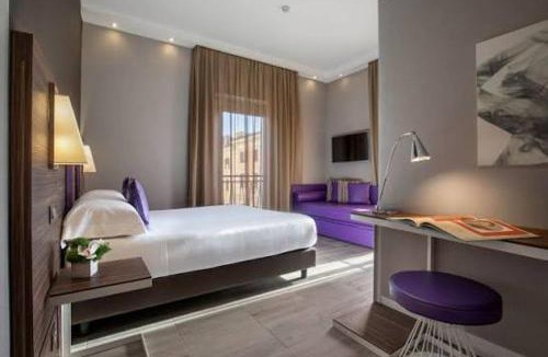 Brindisi Histotic Center Bed & Breakfast | Da Nicola 2