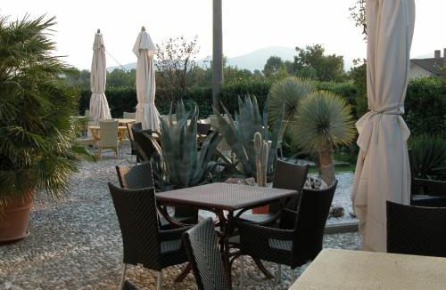 Terradura Hotel | Da Nicola