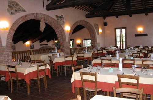 Terradura Hotel | Da Nicola