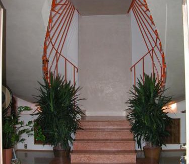 Terradura Hotel | Da Nicola