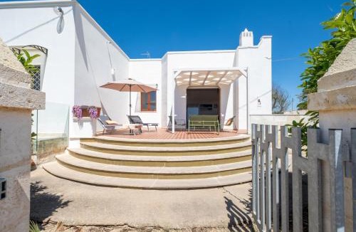 Torre Squillace Apartment | Da Nicoletta