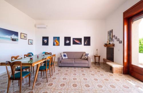 Torre Squillace Apartment | Da Nicoletta