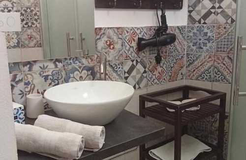 Lascari Bed & Breakfast | Da Nina