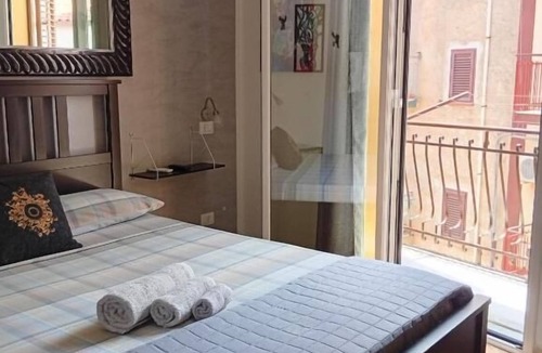 Lascari Bed & Breakfast | Da Nina