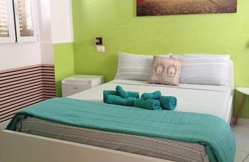Lascari Bed & Breakfast | Da Nina