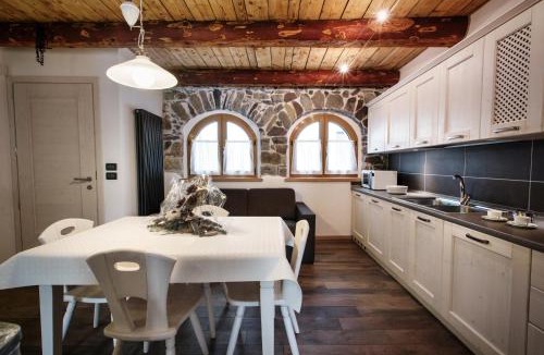 Casteons Apartment | Da Nocent