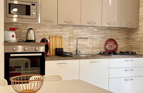 Donnalucata House | Da Nonna Concetta