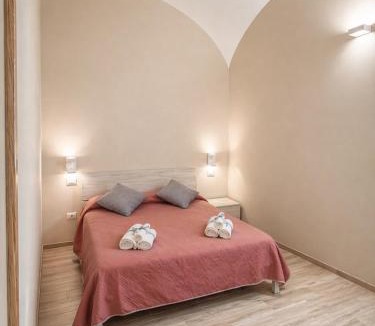 Caiazzo House | Da Nonna Iolanda