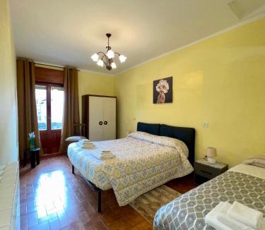 Celano House | Da nonna Maria