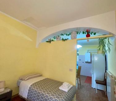 Celano House | Da nonna Maria