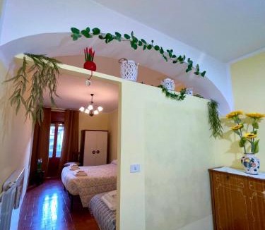 Celano House | Da nonna Maria