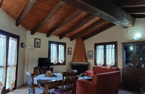 Ozieri Apartment | Da Nonna Maria Ozieri
