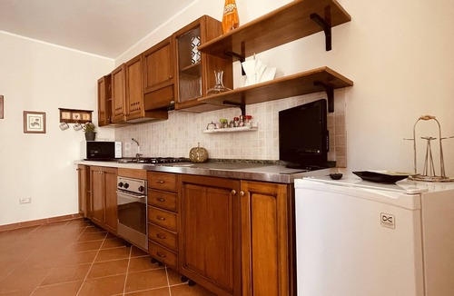 Ciorlano Bed & Breakfast | Da Nonna Pasqualina