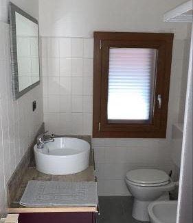 Comero Apartment | Da nonna Pina