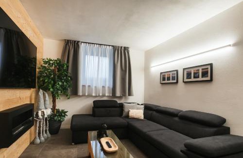 Sutrio Apartment | Da Nonna Tecla