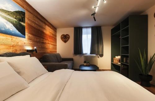 Sutrio Apartment | Da Nonna Tecla