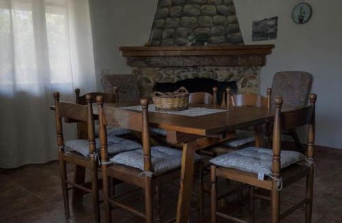 Teulada House | Da Nonno Francesco