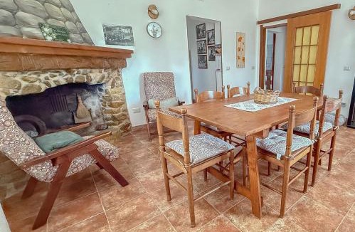 Teulada House | Da Nonno Francesco