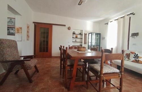 Teulada House | Da Nonno Francesco
