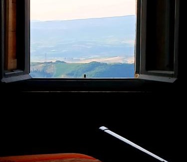 Castel del Piano Apartment | Da Nonno