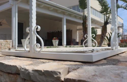 Pulsano Apartment | Da Nonno Pietro