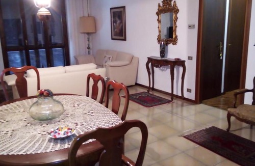 Omegna Apartment | Da Nuccia