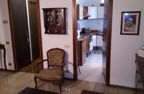 Omegna Apartment | Da Nuccia