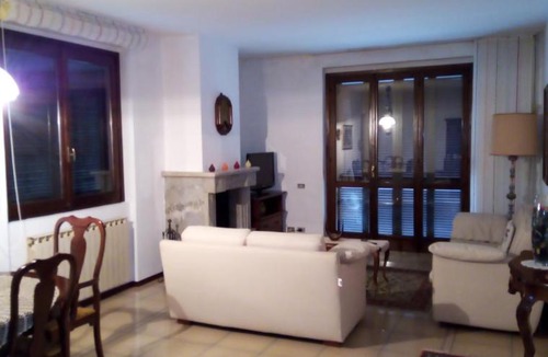 Omegna Apartment | Da Nuccia