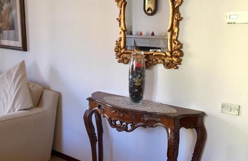 Omegna Apartment | Da Nuccia