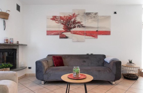 Arcisate Apartment | Da Pablo