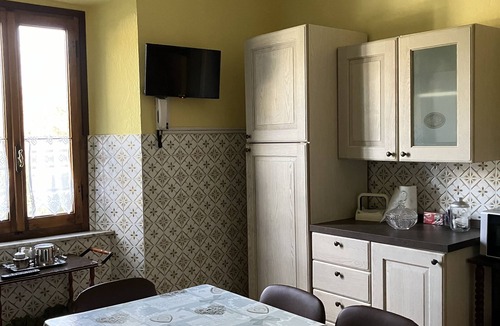 Bardalone Bed & Breakfast | Da Paola