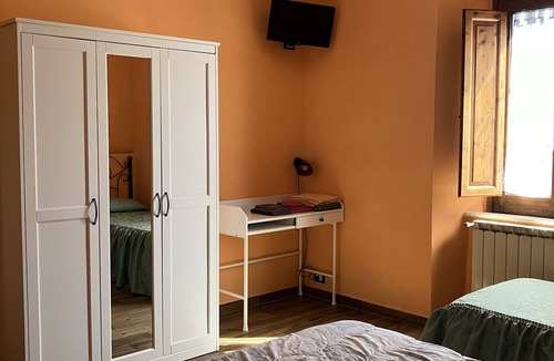 Bardalone Bed & Breakfast | Da Paola