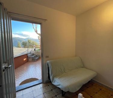 Deiva Marina Apartment | da Paolone