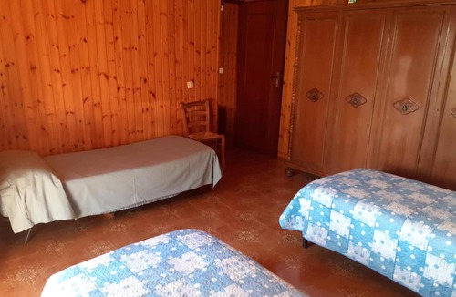 Sante Marie Apartment | Da Pippo