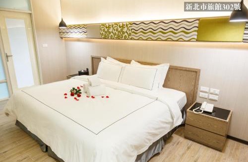 Wanli Hotel | Da Pu Hotspring Hotel