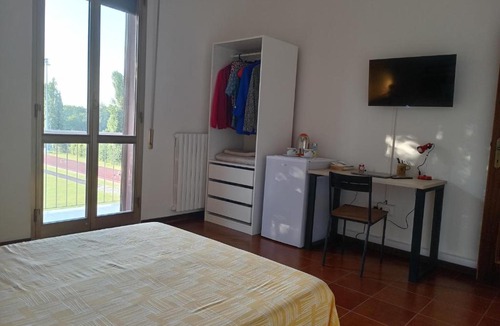 San Donato House | Da Raffa