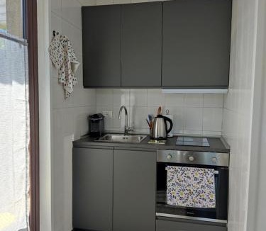 Iseo Apartment | Da Ramona