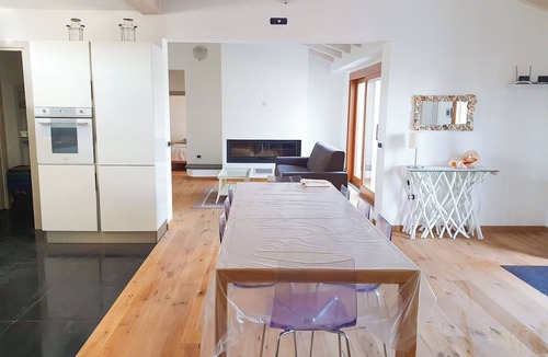 Carloforte House | Da Riccardo