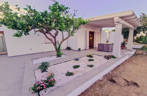 Carloforte House | Da Riccardo
